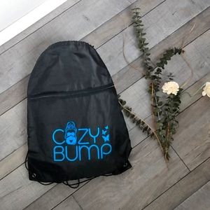 Cozy bump pregnancy air mattress